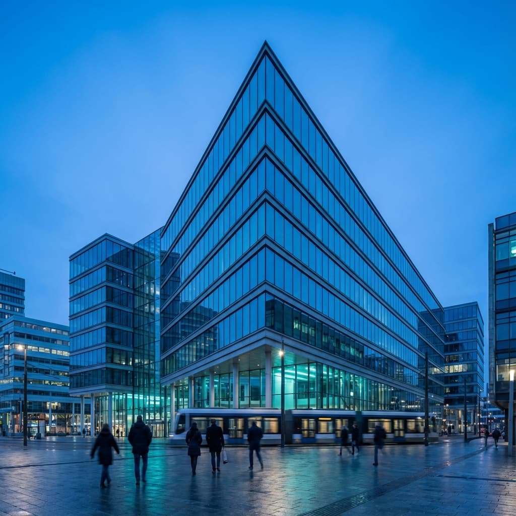 Utrecht Tech Hub