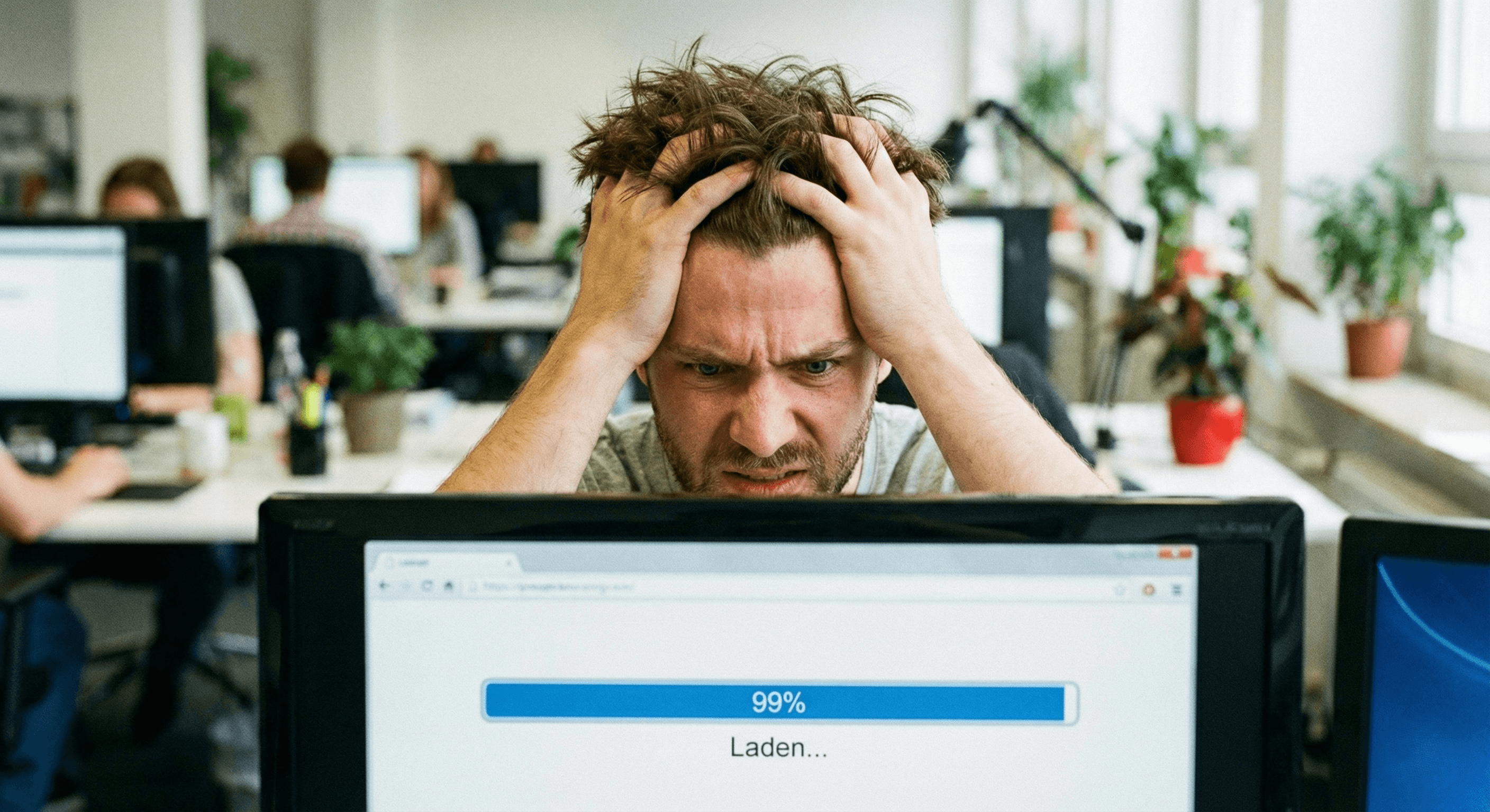 Computer Traag Oorzaken en Oplossingen voor Hardware & Software Problemen