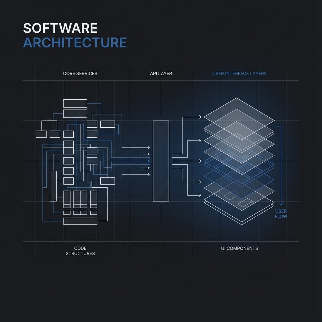Software Architectuur Utrecht
