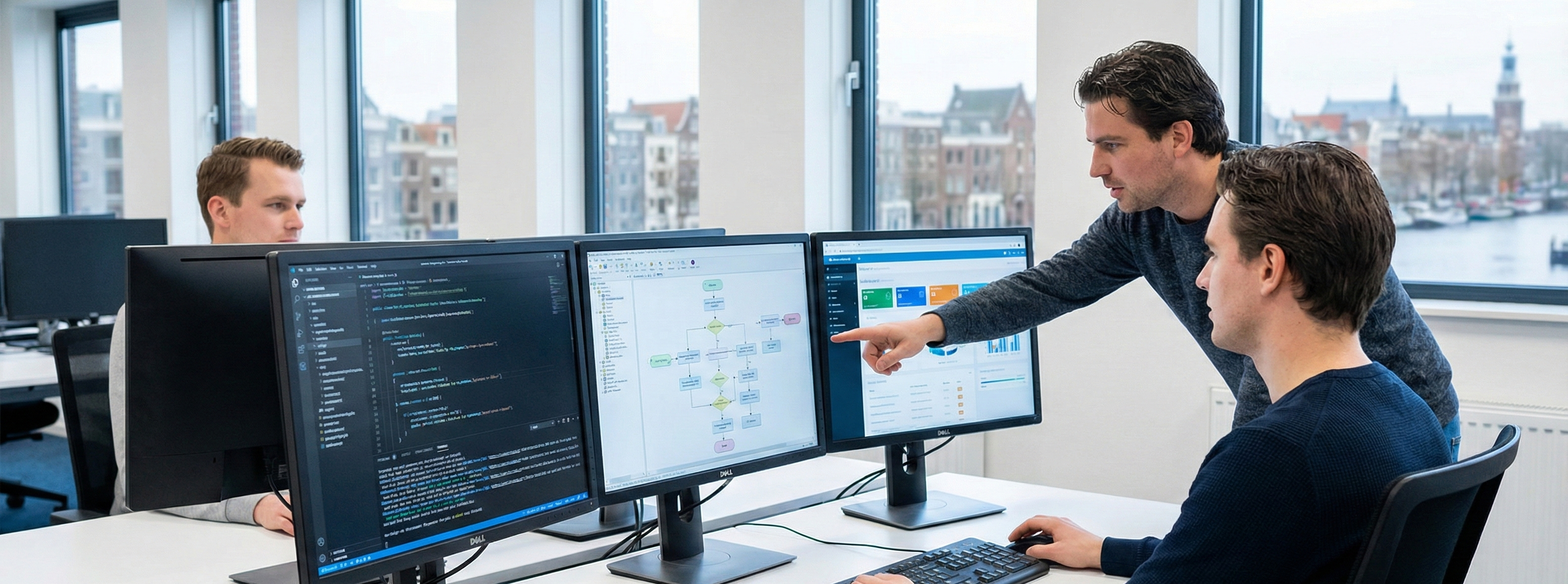 Software op Maat in Utrecht