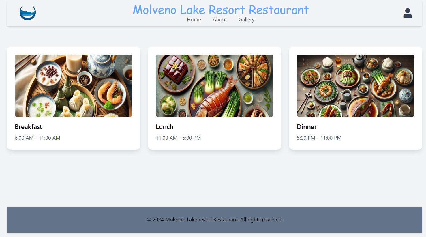 Professioneel Restaurant Beheersysteem - slide 1